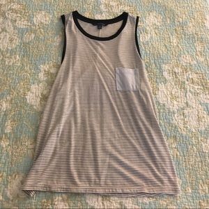 American Eagle tank
